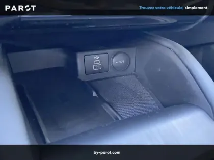 Photo 51 Ford Kuga 2.5 Duratec 180ch Hybrid FlexiFuel Titanium Business Powershift