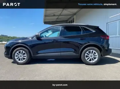 Photo 53 Ford Kuga 2.5 Duratec 180ch Hybrid FlexiFuel Titanium Business Powershift