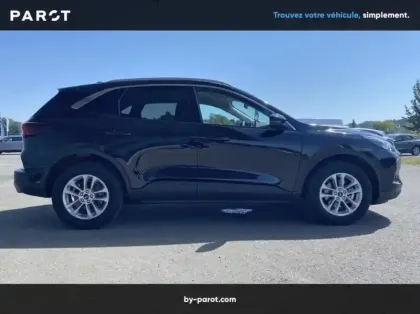 Photo 55 Ford Kuga 2.5 Duratec 180ch Hybrid FlexiFuel Titanium Business Powershift