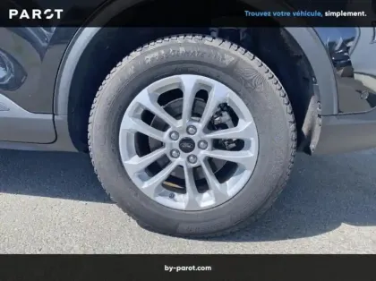 Photo 43 Ford Kuga 2.5 Duratec 180ch Hybrid FlexiFuel Titanium Business Powershift
