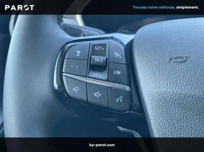 Photo 46 Ford Kuga 2.5 Duratec 180ch Hybrid FlexiFuel Titanium Business Powershift