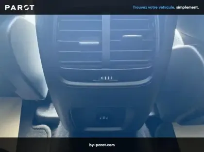 Photo 29 Ford Kuga 2.5 Duratec 180ch Hybrid FlexiFuel Titanium Business Powershift