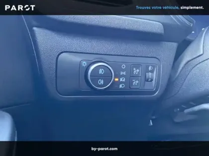 Photo 47 Ford Kuga 2.5 Duratec 180ch Hybrid FlexiFuel Titanium Business Powershift