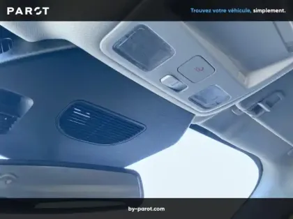 Photo 44 Ford Kuga 2.5 Duratec 180ch Hybrid FlexiFuel Titanium Business Powershift