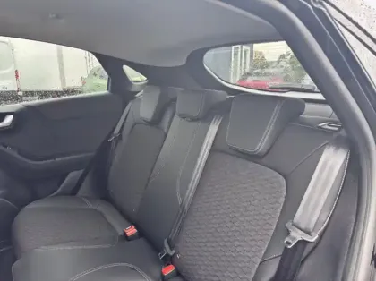 Photo 8 Ford Puma 1.0 EcoBoost Hybrid 125ch Titanium Business S&S
