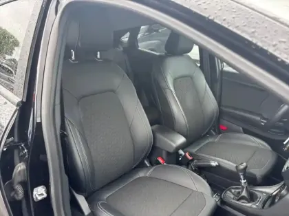 Photo 26 Ford Puma 1.0 EcoBoost Hybrid 125ch Titanium Business S&S