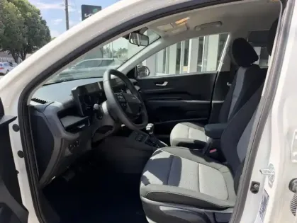 Photo 7 Kia Stonic 1.0 T-GDi 100 ch DCT7 Active 5P
