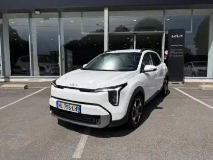 Photo Kia Stonic Active