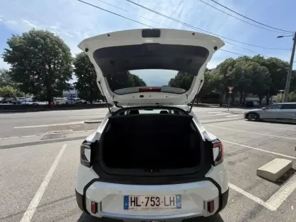 Photo 5 Kia Stonic 1.0 T-GDi 100 ch DCT7 Active 5P