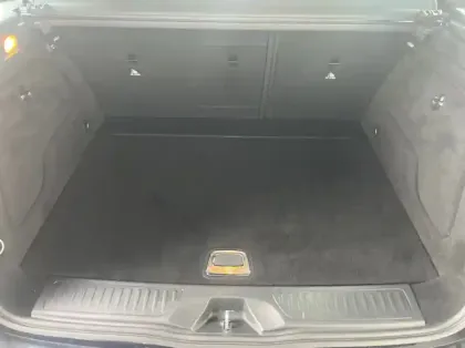 Photo 10 Mercedes Classe B 180 d 109ch Fascination 7G-DCT