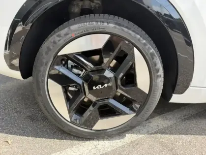 Photo 19 Kia Niro 1.6 GDi 138 ch DCT6 Premium 5P