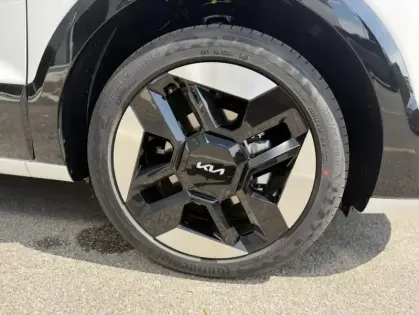 Photo 18 Kia Niro 1.6 GDi 138 ch DCT6 Premium 5P