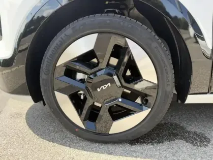 Photo 17 Kia Niro 1.6 GDi 138 ch DCT6 Premium 5P