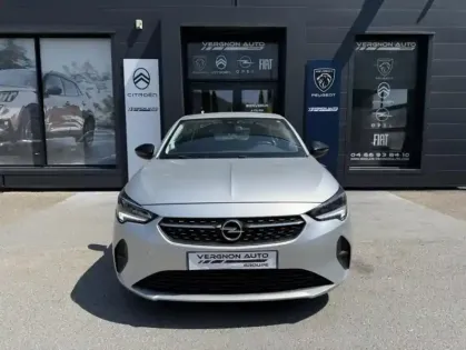 Photo 19 Opel Corsa VI 1.2 75ch Elegance Business