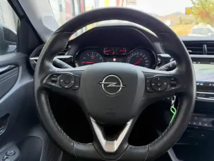 Photo 14 Opel Corsa VI 1.2 75ch Elegance Business