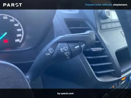 Photo 10 Ford Transit Connect Fourgonnette L2 1.0E 100ch E85 Trend