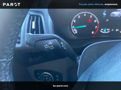 Photo 9 Ford Transit Connect Fourgonnette L2 1.0E 100ch E85 Trend