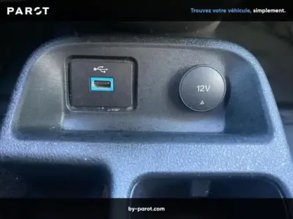 Photo 14 Ford Transit Connect Fourgonnette L2 1.0E 100ch E85 Trend