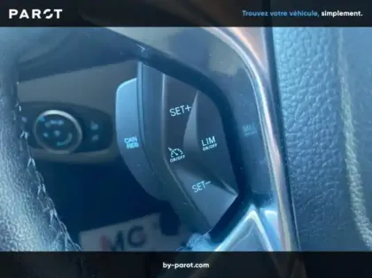 Photo 8 Ford Transit Connect Fourgonnette L2 1.0E 100ch E85 Trend