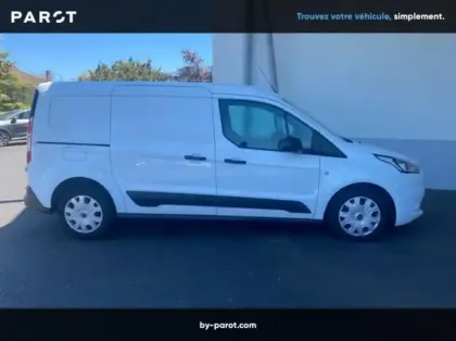 Photo 18 Ford Transit Connect Fourgonnette L2 1.0E 100ch E85 Trend