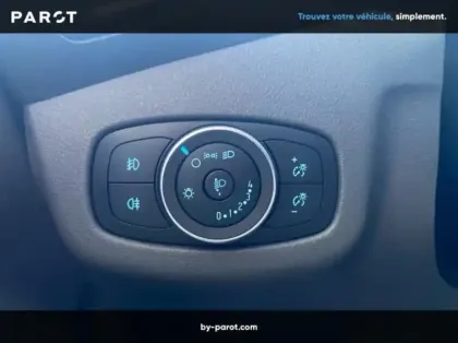 Photo 11 Ford Transit Connect Fourgonnette L2 1.0E 100ch E85 Trend