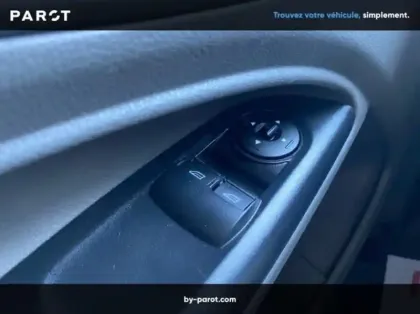 Photo 25 Ford Transit Connect Fourgonnette L2 1.0E 100ch E85 Trend