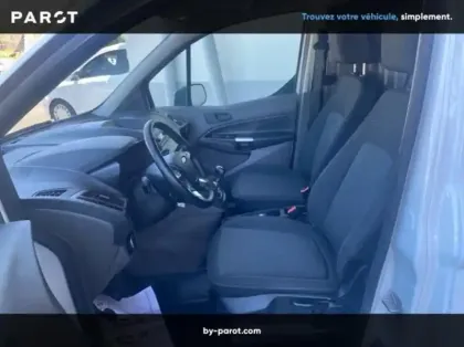 Photo 29 Ford Transit Connect Fourgonnette L2 1.0E 100ch E85 Trend