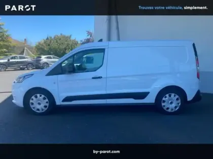Photo 16 Ford Transit Connect Fourgonnette L2 1.0E 100ch E85 Trend