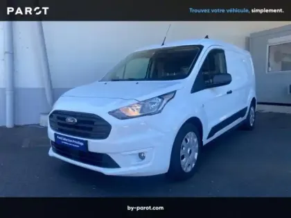 Photo Ford Transit Connect Fourgonnette L2 1.0e 100ch E85 Trend