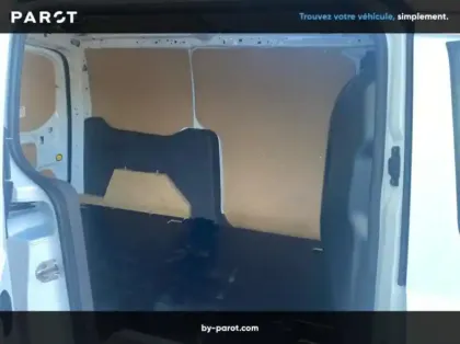Photo 28 Ford Transit Connect Fourgonnette L2 1.0E 100ch E85 Trend