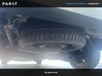 Photo 21 Ford Transit Connect Fourgonnette L2 1.0E 100ch E85 Trend