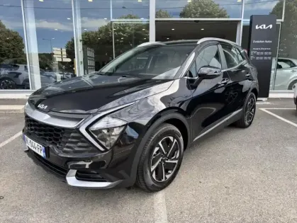 Photo Kia Sportage Active