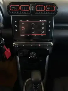 Photo 24 Citroën C3 Aircross PureTech 110 S&S BVM6 Shine