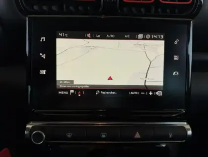 Photo 9 Citroën C3 Aircross PureTech 110 S&S BVM6 Shine