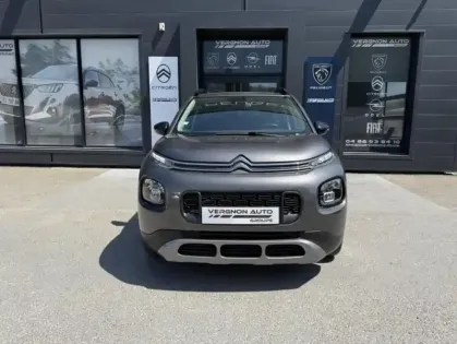 Photo 17 Citroën C3 Aircross PureTech 110 S&S BVM6 Shine