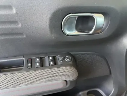 Photo 30 Citroën C3 Aircross PureTech 110 S&S BVM6 Shine