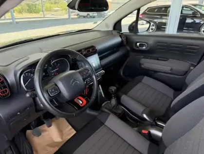 Photo 20 Citroën C3 Aircross PureTech 110 S&S BVM6 Shine