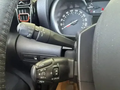 Photo 11 Citroën C3 Aircross PureTech 110 S&S BVM6 Shine