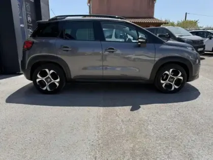 Photo 18 Citroën C3 Aircross PureTech 110 S&S BVM6 Shine