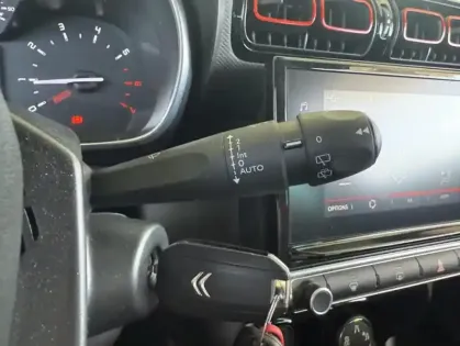 Photo 13 Citroën C3 Aircross PureTech 110 S&S BVM6 Shine