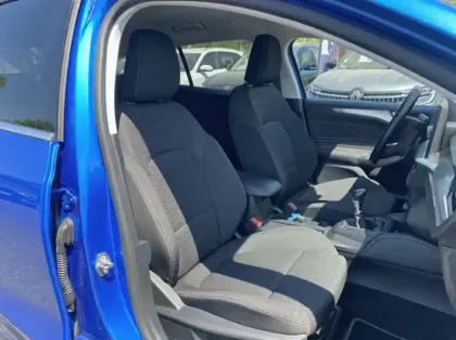 Photo 26 Ford Focus 1.0 EcoBoost mHEV 125ch Titanium X Business