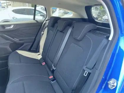 Photo 8 Ford Focus 1.0 EcoBoost mHEV 125ch Titanium X Business
