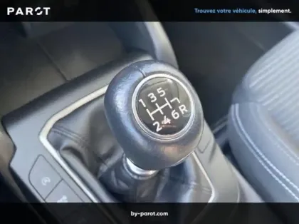 Photo 7 Ford Focus 1.0 Flexifuel mHEV 125ch Titanium Style