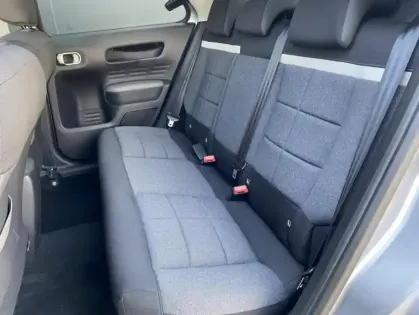 Photo 18 Citroën C4 PureTech 130 S&S BVM6 Shine
