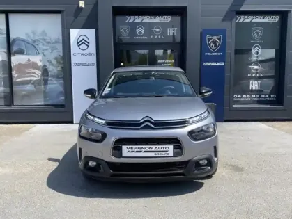 Photo 24 Citroën C4 PureTech 130 S&S BVM6 Shine