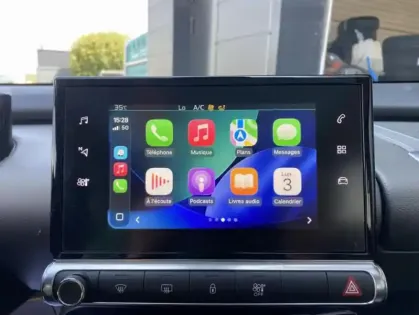 Photo 6 Citroën C4 PureTech 130 S&S BVM6 Shine