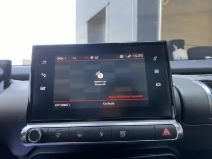 Photo 11 Citroën C4 PureTech 130 S&S BVM6 Shine