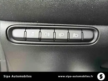 Photo 29 Fiat 500  e 118 ch