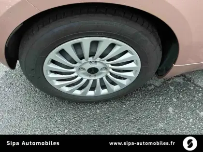 Photo 32 Fiat 500  e 118 ch
