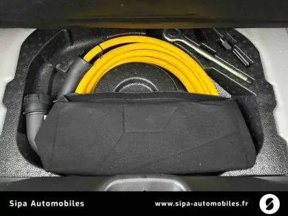 Photo 10 Fiat 500  e 118 ch